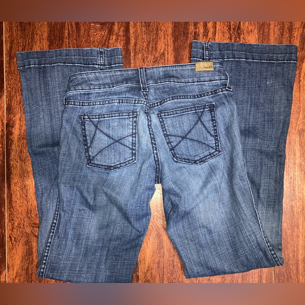 Ariat Trousers